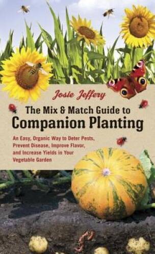 The mix match guide - the,