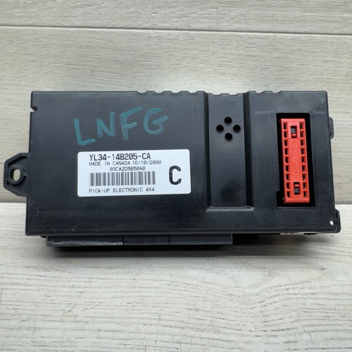 Yl34 14b205 ford gem module - ford,