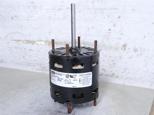 Fasco 71635754 refrigeration - fasco,