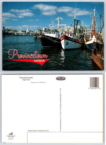 Provincetown cape cod - provincetown,