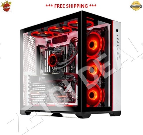 Skytech prism gaming pc - skytech,