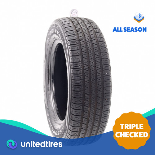 Used 225 65r17 goodyear - used, 225/65r17
