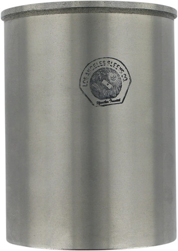 Sleeve cylinder - la,