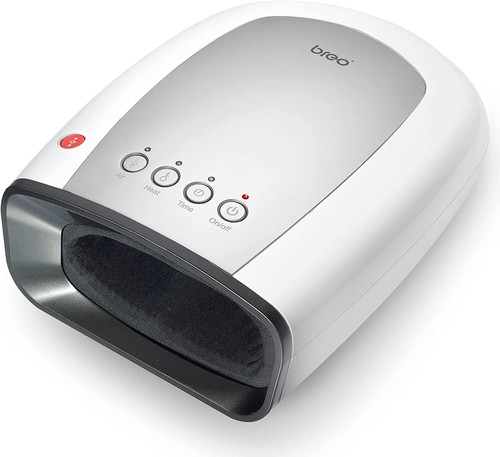 Breo ipalm 520e electric hand - breo,
