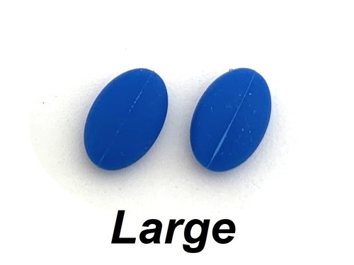 Oakley mars nose pads - oakley,