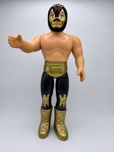 Custom marusan mil mascaras - mil,