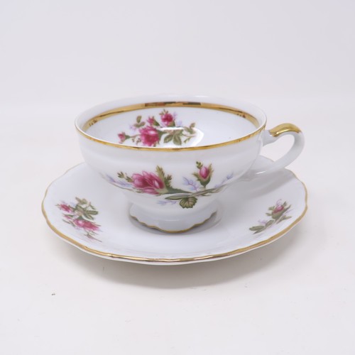 Empress china moss - china,