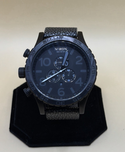 Nixon the chrono - 51-30,