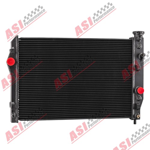 Cc2365 row radiator for - cc2365,