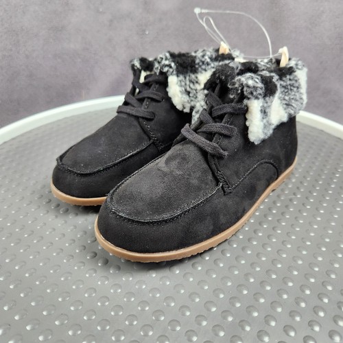 Gap kids moccasin boot - moccasin, boys