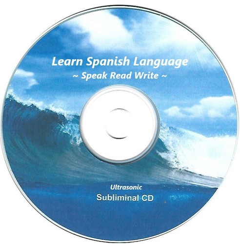 Learn spanish language speak - ~,