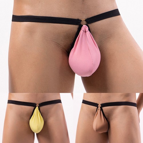 3pcs lot men - men's, thong