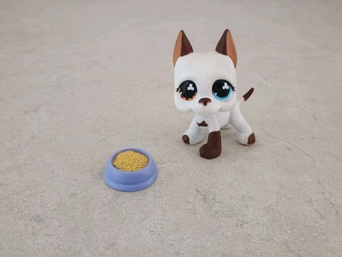 2007 littlest pet - 2007,