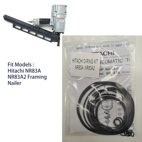 Nr83a nr83a2 ring - nr83a2, kit