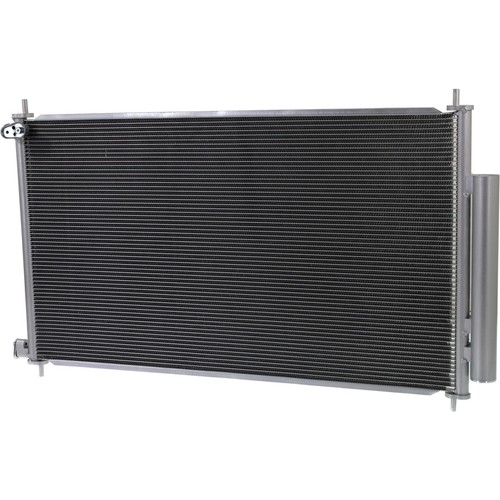 Condenser for 2012 2016 - condenser, 2012-2016