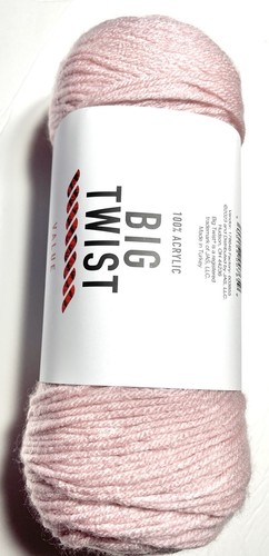 Big twist value - twist,
