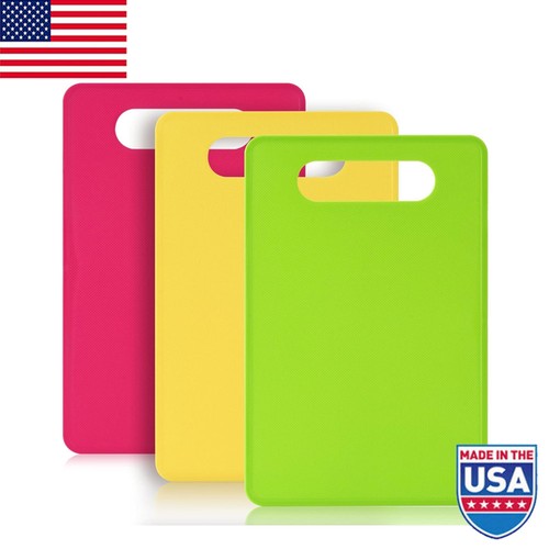 Pack cutting board set - 3,