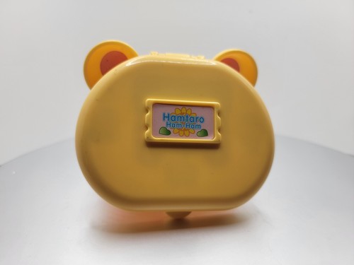 Vintage epoch hamtaro ham - hamtaro, ham-ham