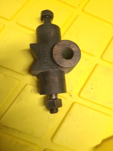 Hossfeld bender model - hossfeld,