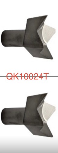 New qk10024t harvester saw - new!,