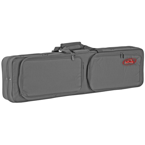 Skb hybrid breakdown - breakdown, shotgun