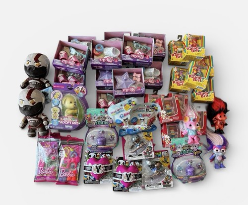 Huge reseller lot 38 - reseller,