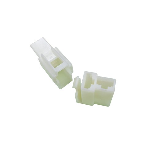 Pin female radiator - female,