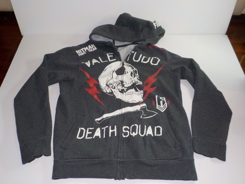 Hitman fight gear y2k - fight,