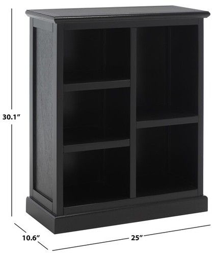Safavieh maralah shelf unit - shelf,