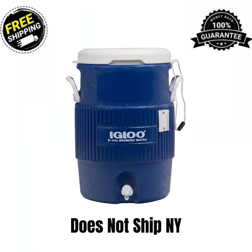 Igloo gallon heavy duty - igloo,