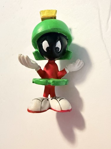 Vintage marvin the - marvin, martian