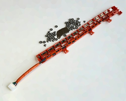 Acenbay gen toyota - 3,