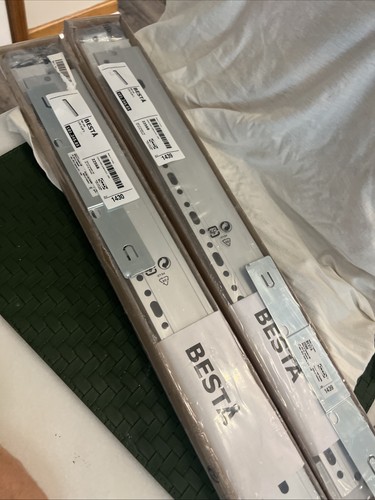 New ikea besta suspension - new,