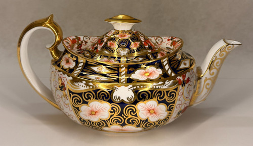 Royal crown derby old imari - derby,