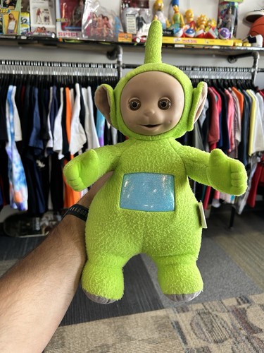 Vintage 1998 playskool - vintage,