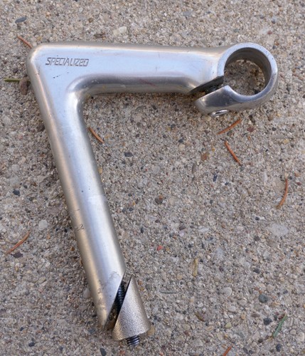 Nitto specialized stem vintage - specialized,