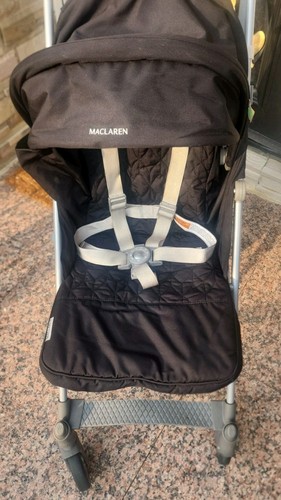 Maclaren quest single - maclaren, stroller