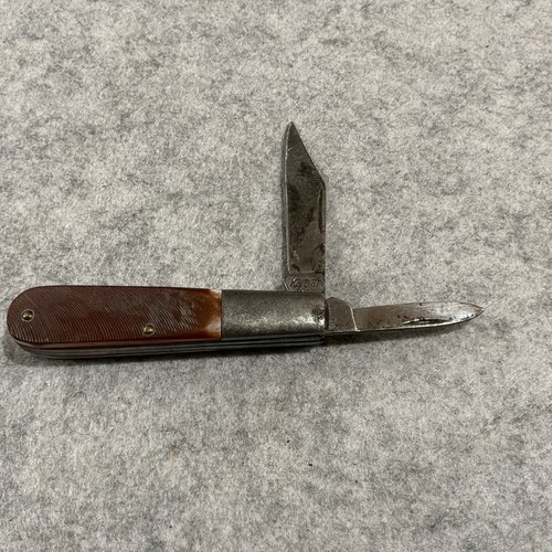 Vintage kabar usa 1013 blade - kabar,