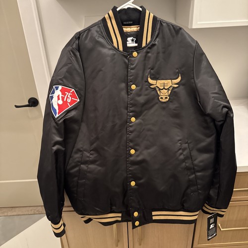 Brand new chicago - chicago, bulls
