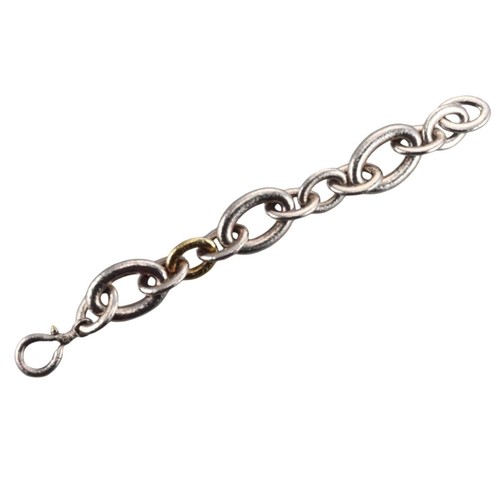Gurhan hoopla sterling gold - hoopla,