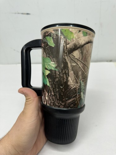 Realtree hardwood whirley camo - hardwood,