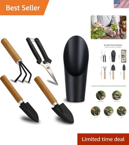 Pcs succulent tools mini - 5,