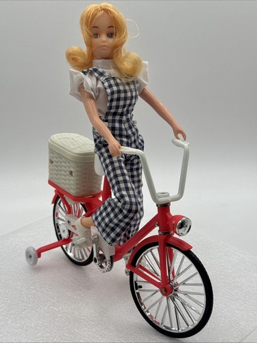 Vintage blonde illco wendy - blonde,