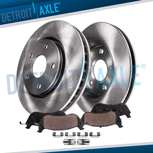 278mm front disc rotor - rotor, +