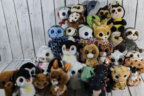 New used beanie - beanie, baby