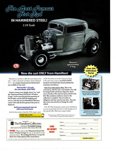 1932 ford window coupe hot - 1932,