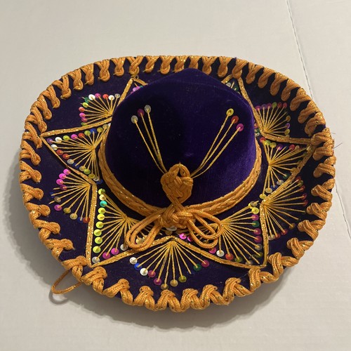 Vintage pigalle mexican - vintage,