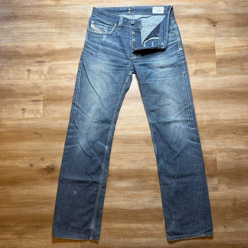 Diesel larkee jeans mens 29x32 - diesel,