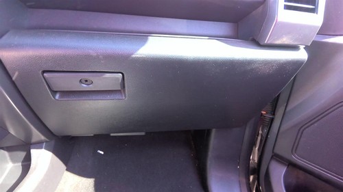 Used glove box fits - fits:, 2018