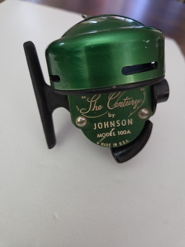 Fishing reel the - fishing,